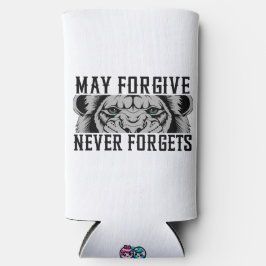 Moge vergeven, vergeet nooit Lion Cooler