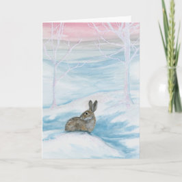 Moge vrede uw geschenk zijn bij de Kaart van Kerst