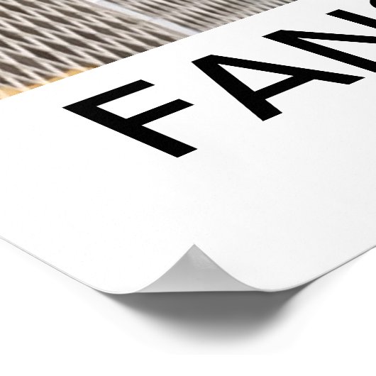 MOGELIJK IS HET TIJD... FANS VRAAGT HEAVEN POSTER (Hoek)