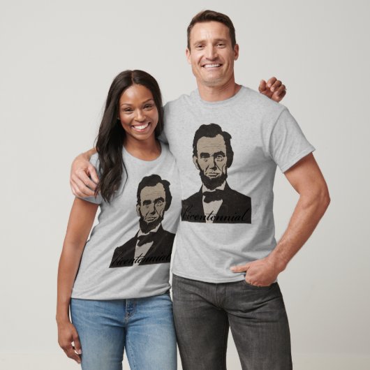mogelijk t-shirt (Unisex)