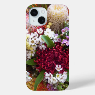 Mogelijke Australische florale bloem, bouquet ipho