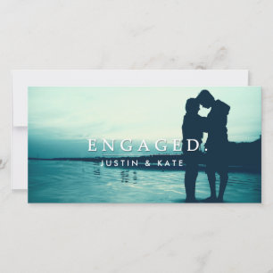 MOGELIJKE FOTOKAART SAVE THE DATE