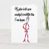 MOGELIJKE KAART (Voorkant)