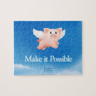 Mogelijke puzzel