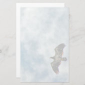 Mogelijkheden Briefpapier (Voorkant / Achterkant)