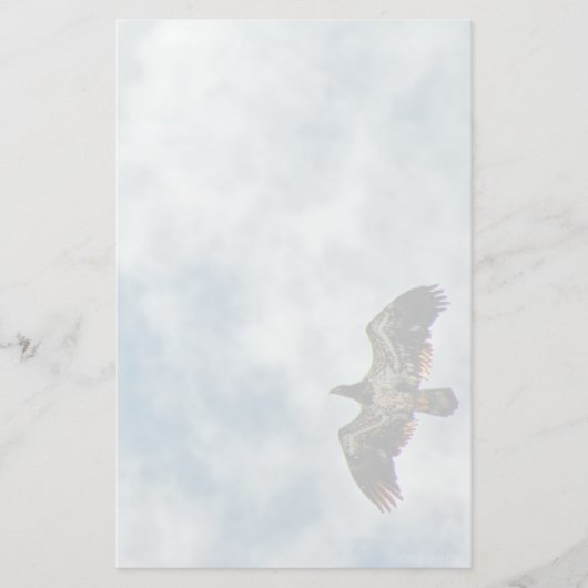 Mogelijkheden Briefpapier (Voorkant)