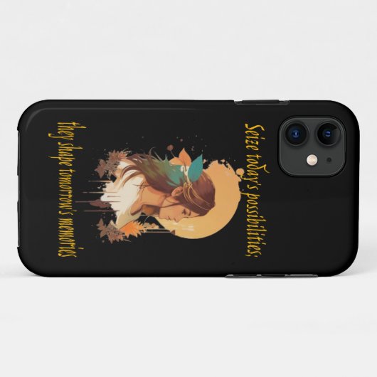 Mogelijkheden Case-Mate iPhone Case (Achterkant (horizontaal))