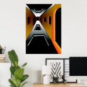mogelijkheden poster (Thuiskantoor)