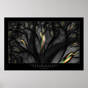 Mogelijkheden Poster