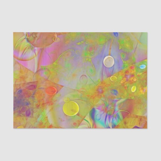 Mogelijkheden Tissuepapier (Voorkant)