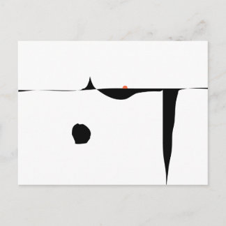 Mogelijkheid Briefkaart