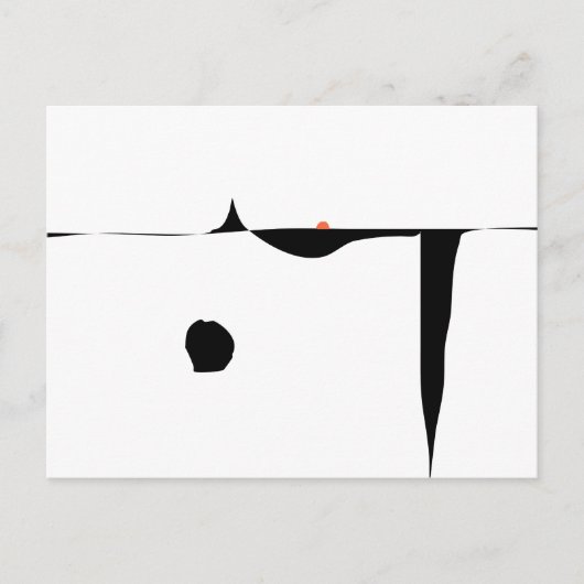 Mogelijkheid Briefkaart (Voorkant)