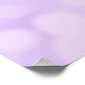 Mogelijkheid is Fibromyalgie Bewustheid Maand Post Poster (Hoek)