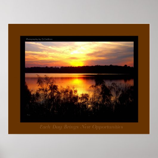 Mogelijkheid van TDGallery Poster (Voorkant)