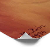 Moggies 1994 poster (Hoek)