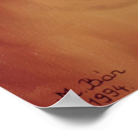 Moggies 1994 poster (Hoek)