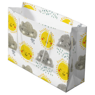 Moghrey Mie Trio Groot Cadeauzakje