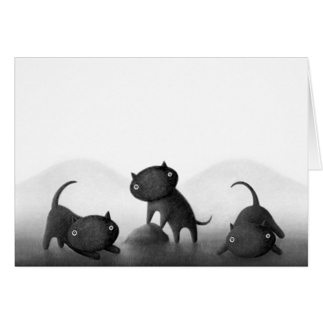 Mogs 3 (Devant horizontal)