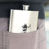 Mogul Addict Flacon (Voorbeeld)