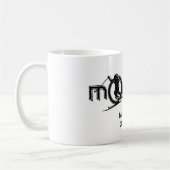 Mogul Board Dank u Mok (Links)