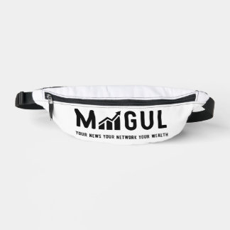MOGUL FANNY PACK HEUPTASJE