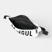 MOGUL FANNY PACK HEUPTASJE (Open)