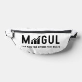 MOGUL FANNY PACK HEUPTASJE (Liggend)