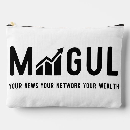 MOGUL POUCH ETUI (Voorkant)