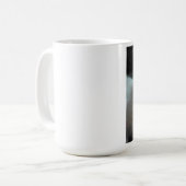 MogulFund Koffiemok (Voorkant links)