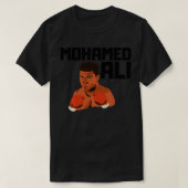 MOHAMED Ali Pullover  (Design devant)