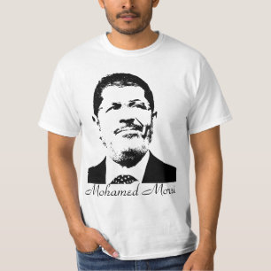 Mohamed Morsi T-shirt