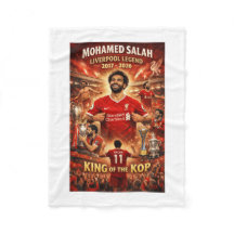 Mohamed Salah