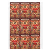 Mohamed Salah Nappe (Devant)