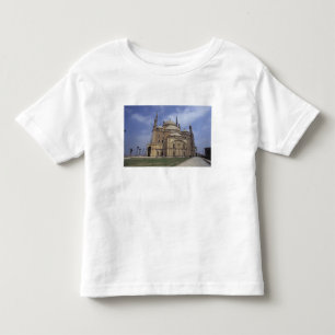 Mohammed Ali-moskee in de Citadel van Caïro, 2 Kinder Shirts
