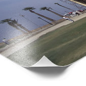 Mohammed Ali Mosque bij de Caïro, 2 Foto Afdruk (Hoek)