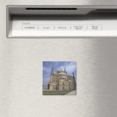 Mohammed Ali Mosque bij de Caïro, 2 Magneet (Insitu (Vaatwasser))