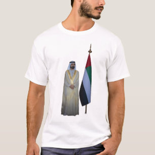 Mohammed T-shirt