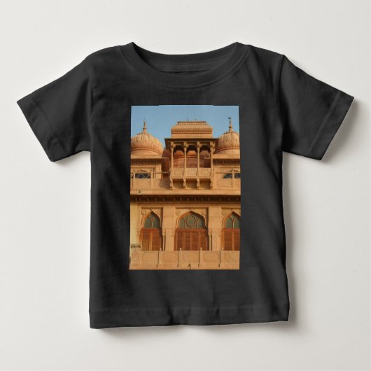 Mohatta Palace Museum: iconisch ontwerp (Voorkant)