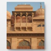 Mohatta Palace Museum: iconisch ontwerp Fotoplaat (Voorkant)