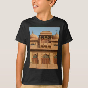 Mohatta Palace Museum: iconisch ontwerp T-shirt