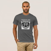 Mohave MS T-shirt (Voorkant volledig)