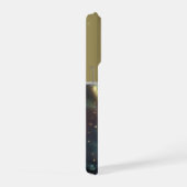 "Mohawk Capybara: Rockin' the River!" (Côté droit)