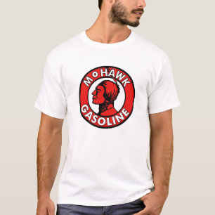 Mohawk Gas T-shirt
