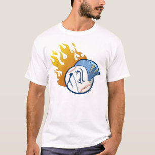 Mohawk madness T-Shirt