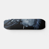 MOHAWK SKATEBOARD (Horizontaal)