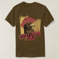 Mohawk T-Shirt