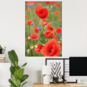 Mohn 2012 poster (Thuiskantoor)