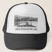 Mohnton Centennial USS Alabama Pet (Voorkant)