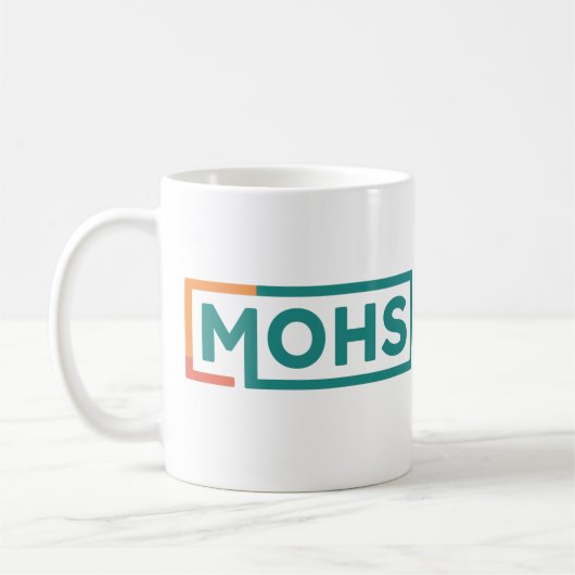 MOHS mok (Links)