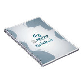 MOHS NOTITIEBOEK (Rechterzijde)